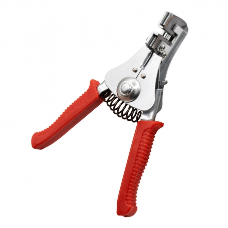 سیم لخت کن اتومات سایز 7 اینچ