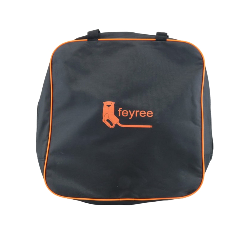 شارژر خودرو برقی 7KW-32A تک فاز با کانکتور Type-2 مدل F-OBM22-AC-1P32 مارک Feyree