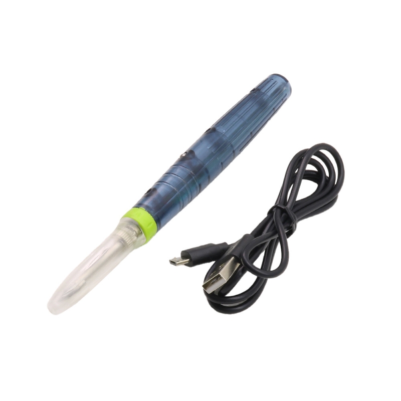 هویه 8 وات USB مدل ZD-20U