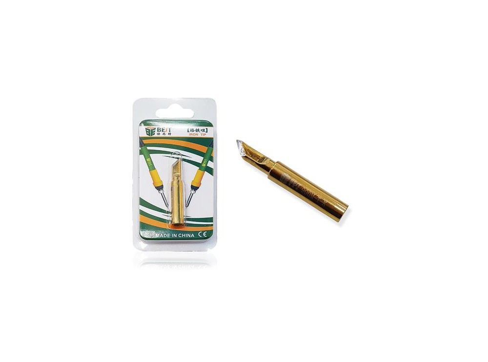 سرهویه کاتری BEST طلایی مدل 900M-T-K