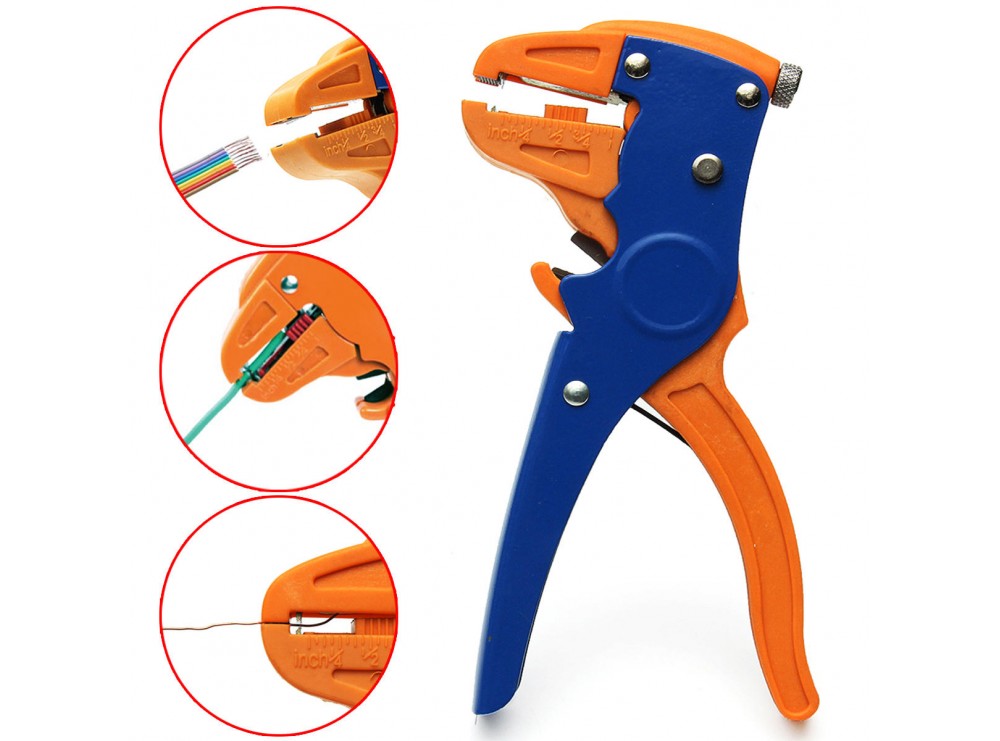 سیم لخت کن کلاغی مدل HS-700D سیم لخت کن کلاغی مدل HS-700D