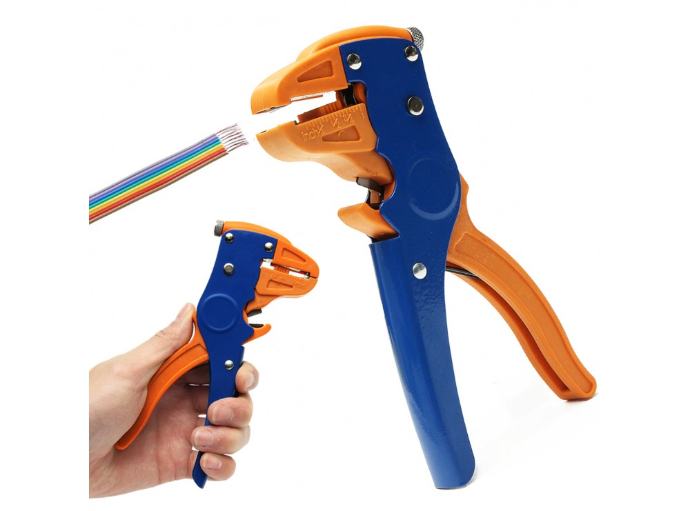 سیم لخت کن کلاغی مدل HS-700D سیم لخت کن کلاغی مدل HS-700D