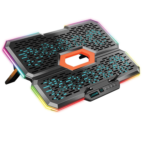 پایه خنک کننده لپ تاپ کول کلد مدل K39