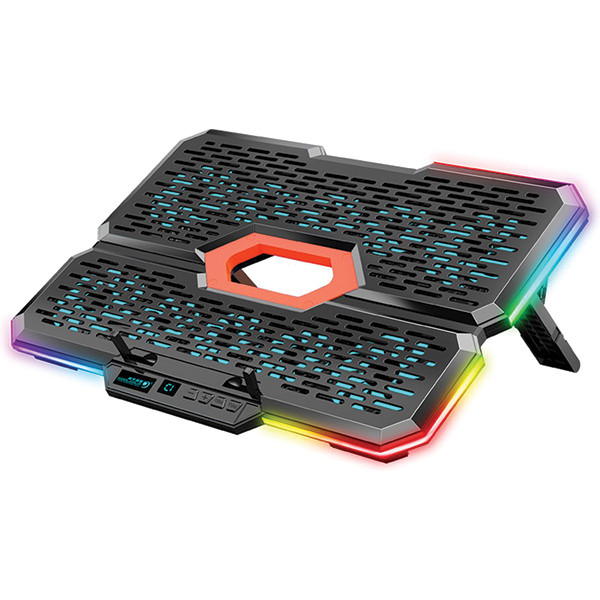 پایه خنک کننده لپ تاپ کول کلد مدل K39