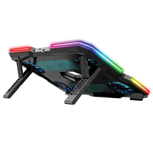 پایه خنک کننده لپ تاپ کول کلد مدل K39