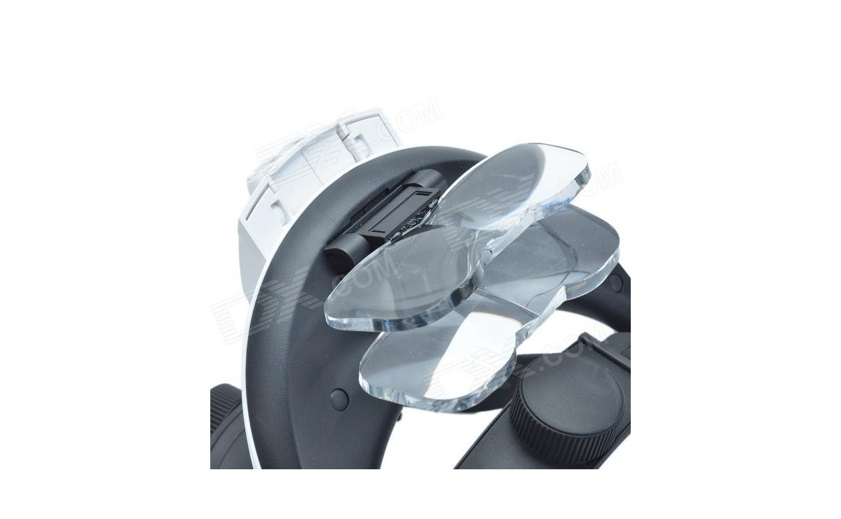 ذره بین پیشانی مدل MG81001-G