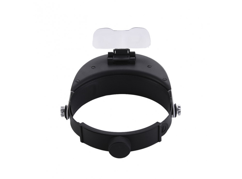 ذره بین پیشانی مدل MG81001-G