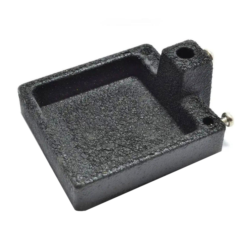 گیره مونتاژ ذره بین دار به همراه پایه هویه مدل SI105