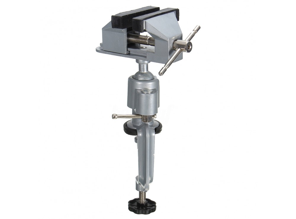 گیره بغل میزی توپی VICE مدل 360Universal