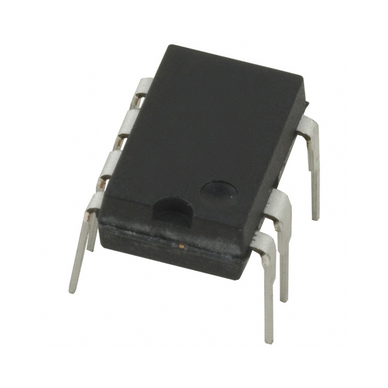 مجموعه 2 عددی تراشه سوئیچینگ TNY279P پکیج DIP-7