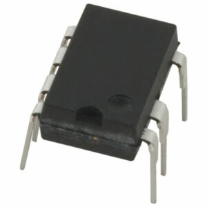 مجموعه 2 عددی تراشه سوئیچینگ TNY279P پکیج DIP-7