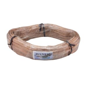 سیم افشان مخصوص بلندگو سایز 2x0.75 حلقه 72 متری