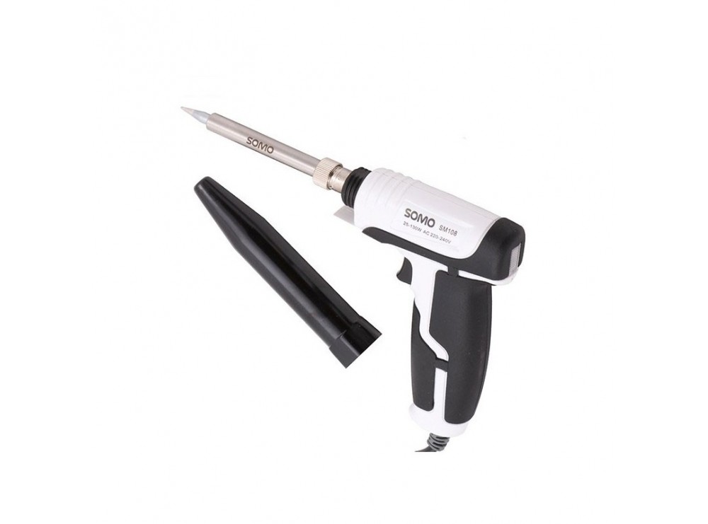 هویه تفنگی سومو SOMO وات متغیر 25W-130W مدل SM108