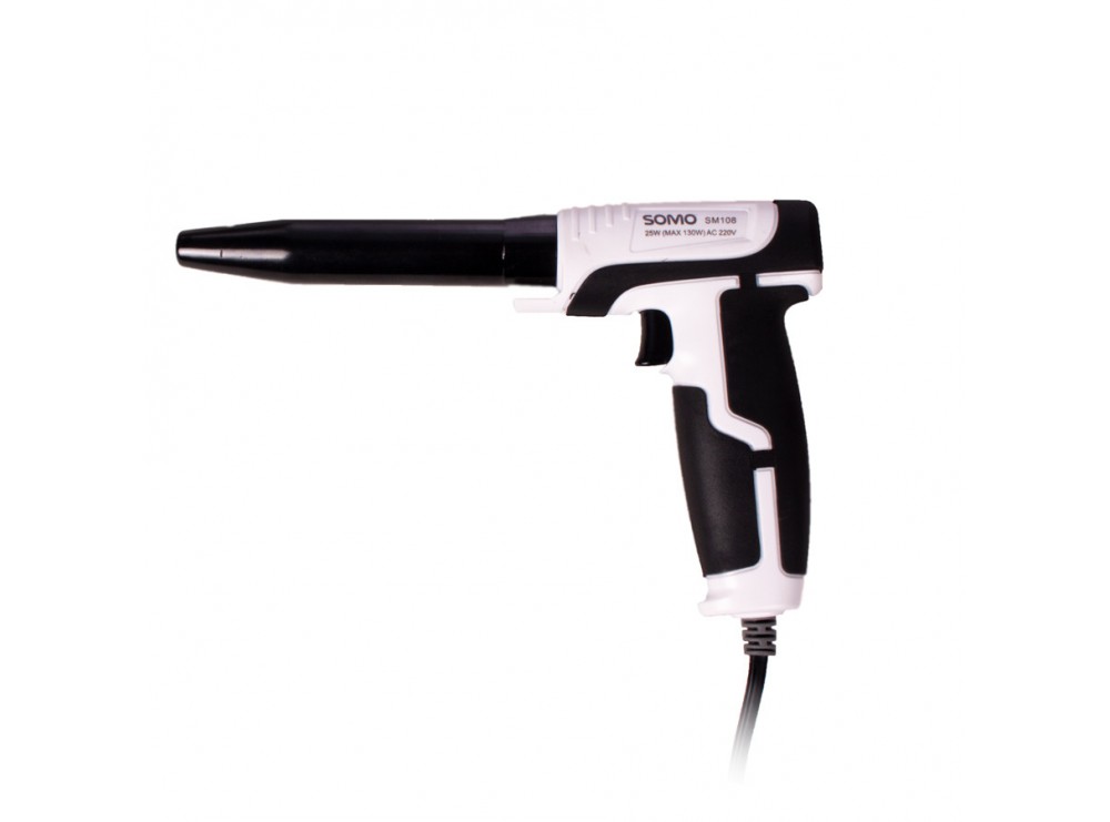 هویه تفنگی سومو SOMO وات متغیر 25W-130W مدل SM108