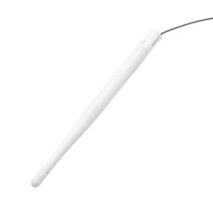 آنتن WIFI تاشو 17cm